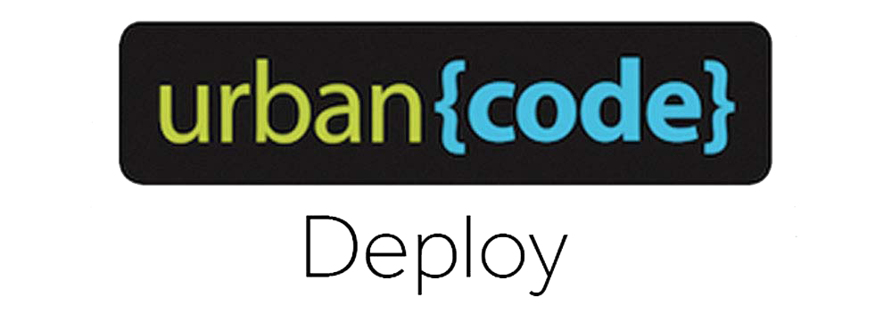 Urban Code Deploy Icon