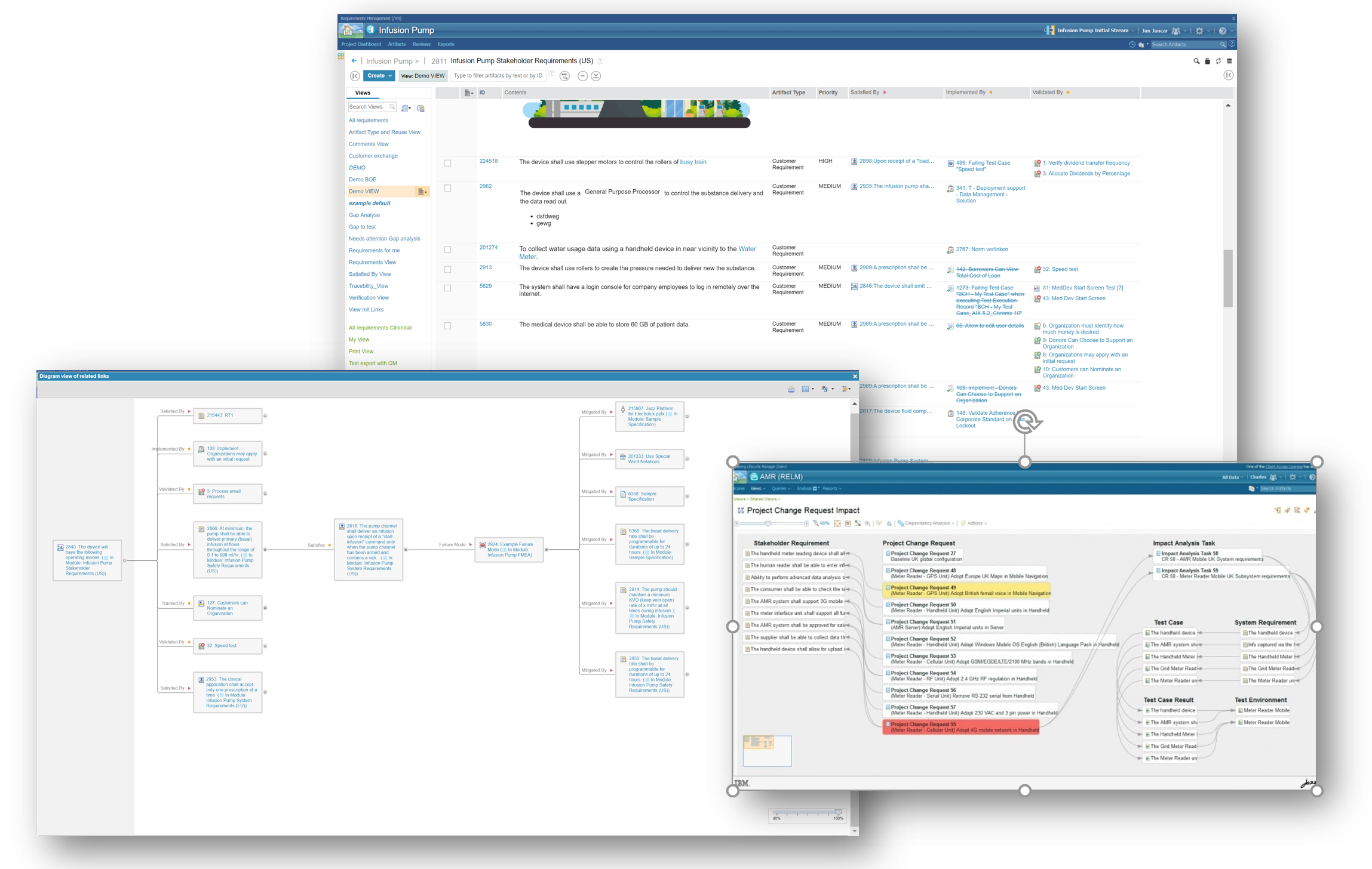 IBM Computerized System Validation CSV