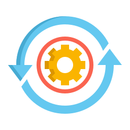 Automation Icon