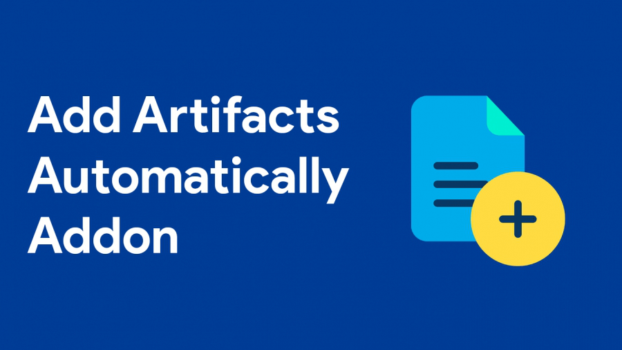 add_artifacts-automatically-addon