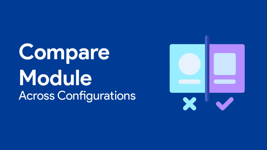 compare_module_across_configurations