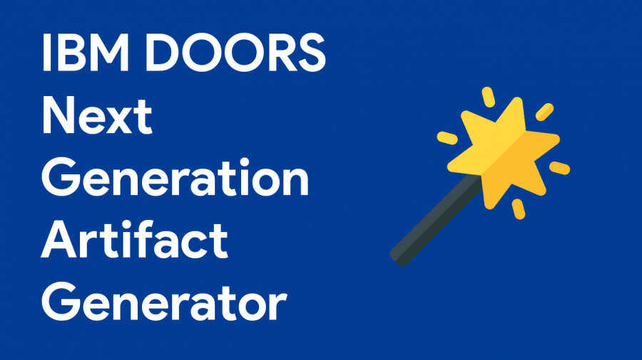 ibm_doors_next_generation_artifact_generator