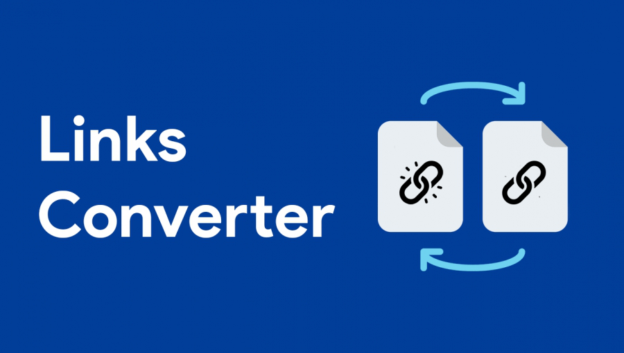 links_converter