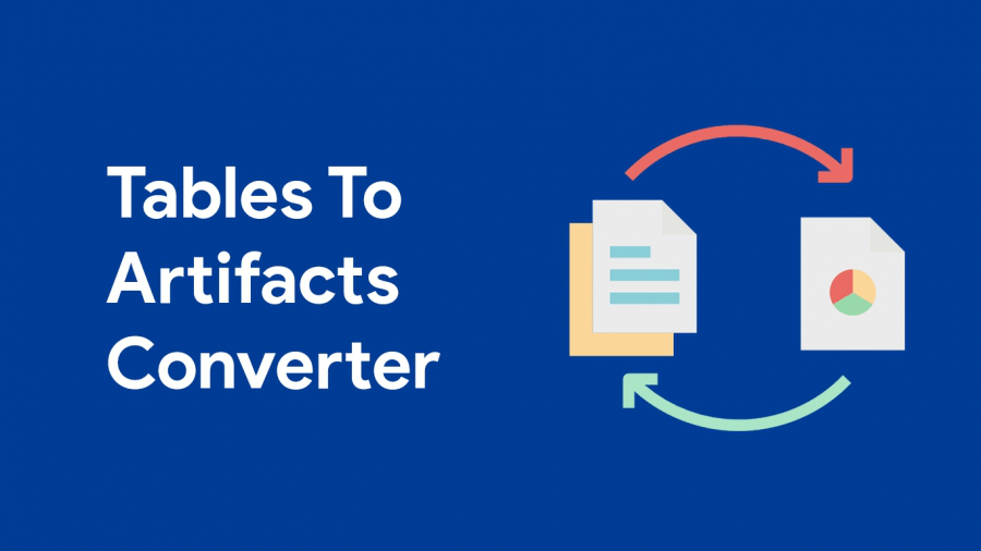 tables_to_artifacts_converter