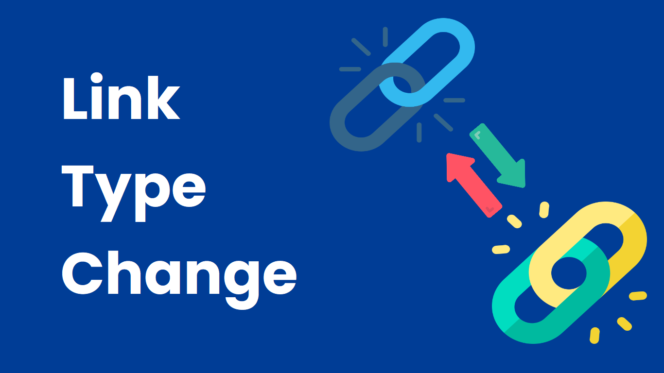 link_type_change
