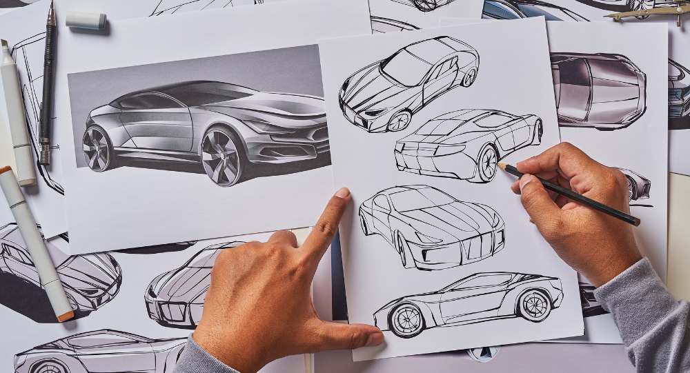 History in DOORS Next