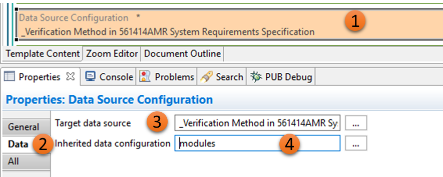 Softacus - Use JRS reports inside PUB Templates
