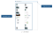 Extension UI - image gallery section, widget information