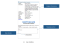 Extension UI = Widget Information, Mapping section. Main button