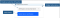 Widget UI = widget information, main button, dropdown selection of baseline