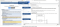 There is a baseline for comparing changes and you can see the edited, deleted and added artifacts