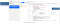 Can create a link for either referencing terms or updating them if changed, based on user choice
