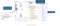 Function - after clicking on an image in the widget, it will be displayed in the area of the widget with information about the image ID and Name
