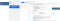 Result = the widget can create a link for either referencing terms or updating them if changed, based on user choice