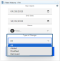 Choose the type of change from All, Added, Modified, Removed
