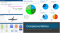 Comparison metrics showcasing various graphs