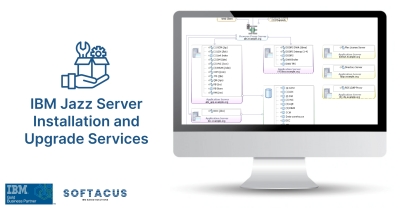 IBM Jazz Server Installation and Upgrade Services