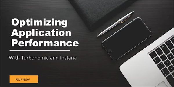 Optimizing Application Performance