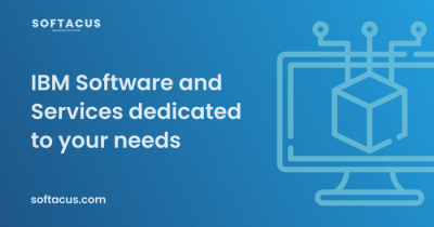 Optimizing IBM ELM and Infrastructure Monitoring with Softacus