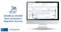 DOORS to DOORS Next Generation Migration Service