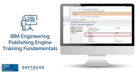 IBM Engineering Publishing Engine Training - Fundamentals