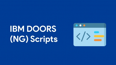 IBM DOORS (NG) Scripts