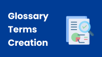 Find and Link Glossary Terms