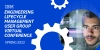 Spring 2022 Engineering Lifecycle Management User Group Virtual Conference, 16 - 19 May 2022