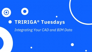 Integrating Your CAD and BIM Data