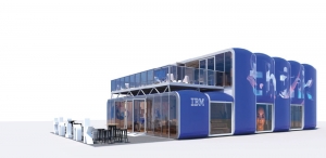 IBM innovation meeting